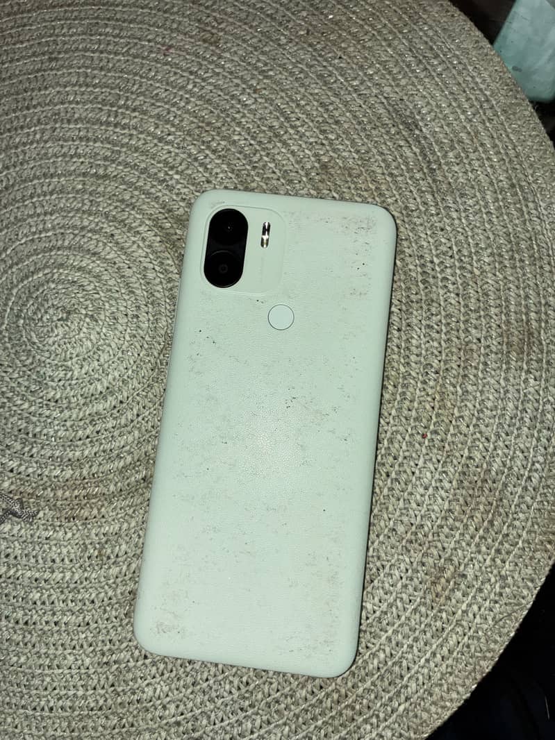 Xiaomi Redmi A2 Plus 3