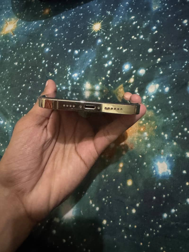 Apple iPhone 12 Pro Max 256 gb 1