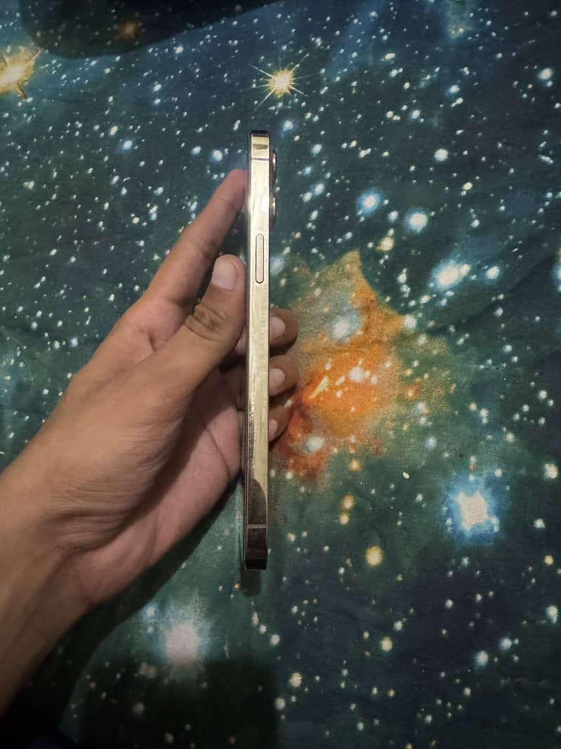 Apple iPhone 12 Pro Max 256 gb 3
