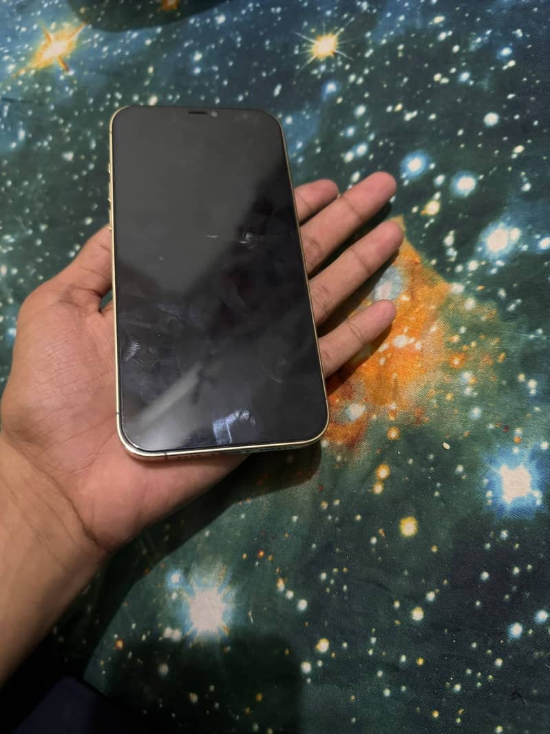 Apple iPhone 12 Pro Max 256 gb 4