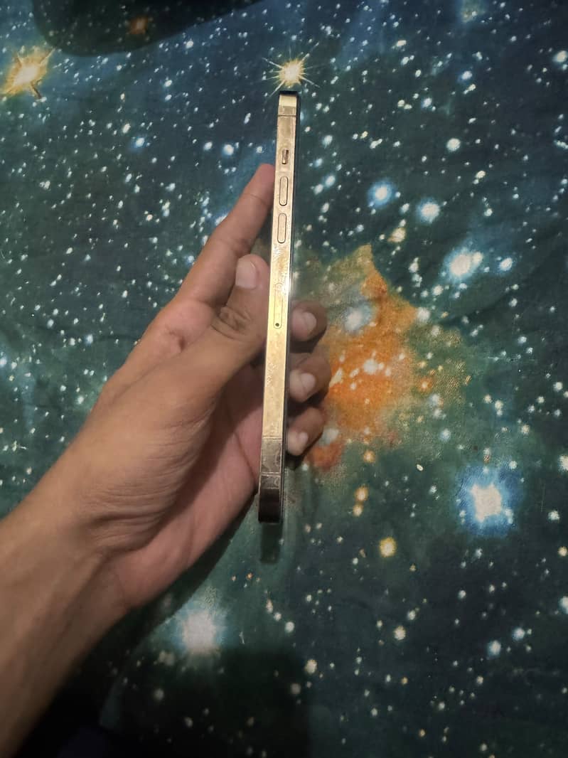 Apple iPhone 12 Pro Max 256 gb 5
