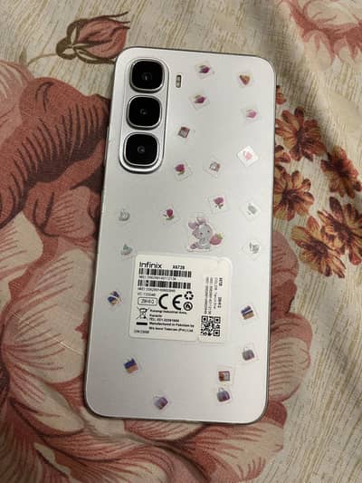 Infinix Other Model