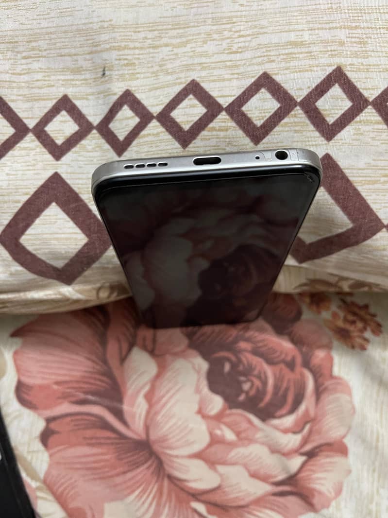 Infinix Other Model 3