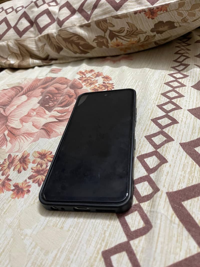 Infinix Other Model 5