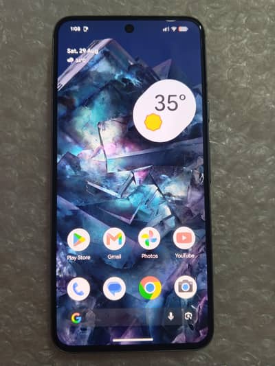 Google Pixel 8