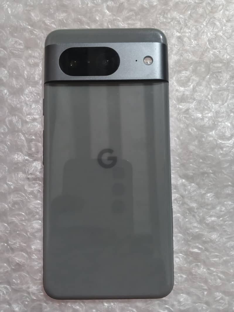 Google Pixel 8 1