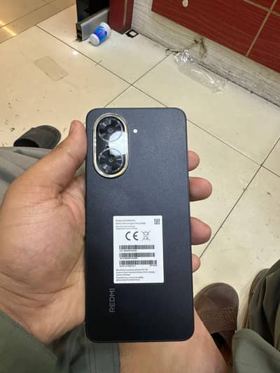 Redmi A5