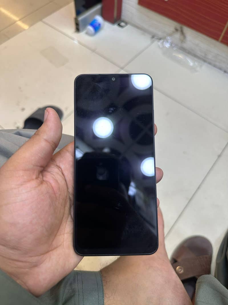 Redmi A5 1