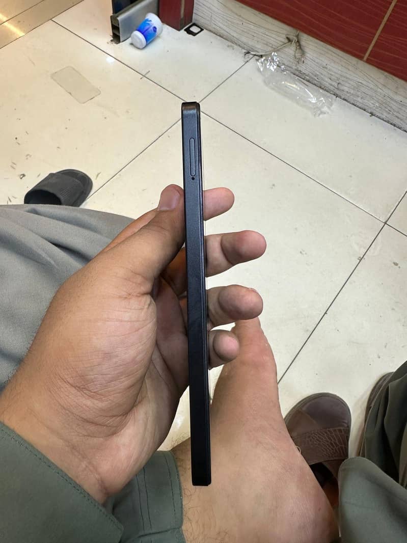 Redmi A5 4