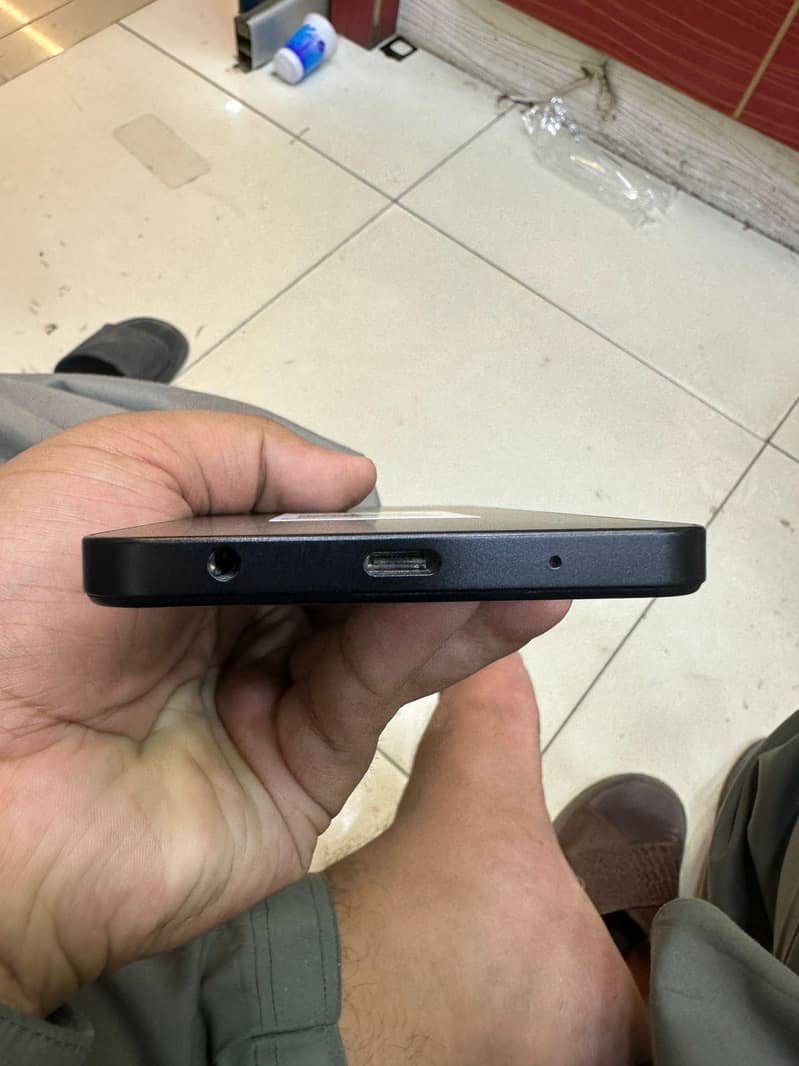 Redmi A5 5