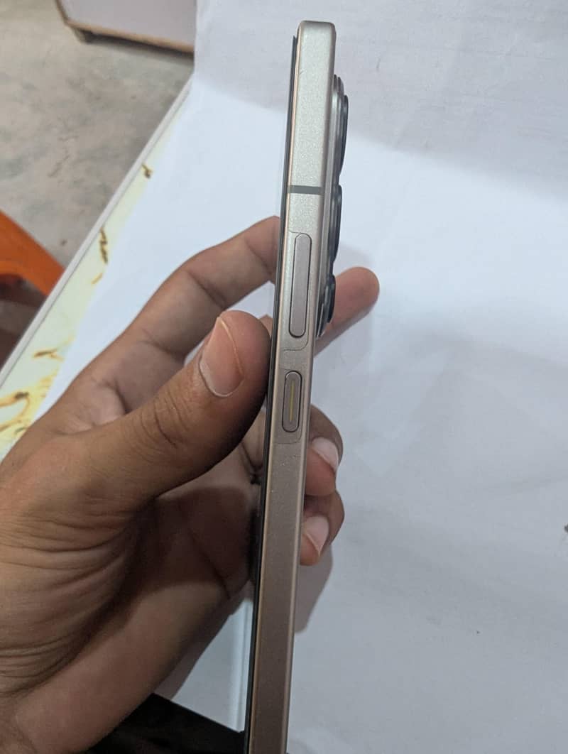 Infinix Note 50 Pro 2