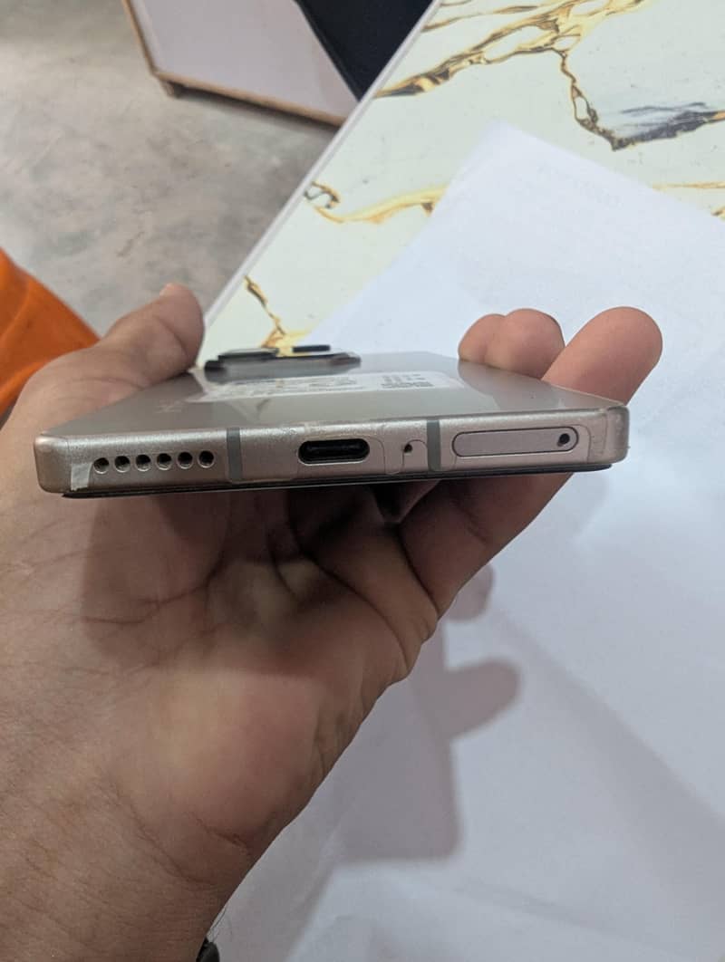 Infinix Note 50 Pro 4