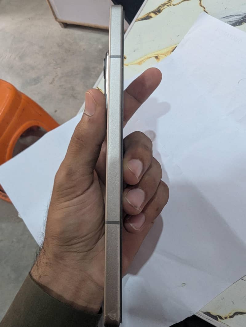 Infinix Note 50 Pro 5