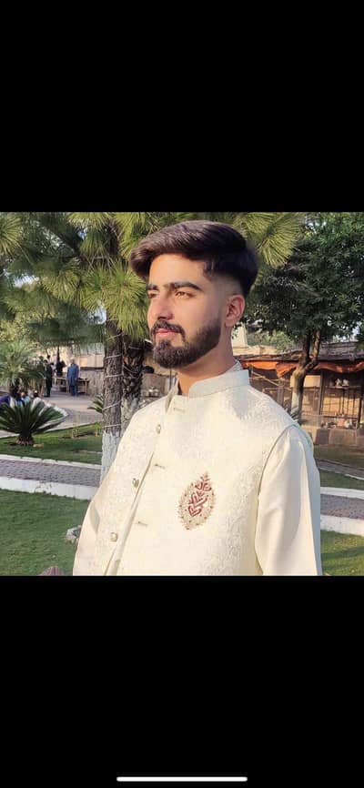 Zain Ul Abideen