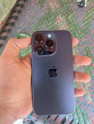 Apple iPhone 14 Pro