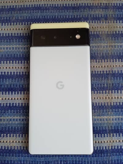 One Plus 6