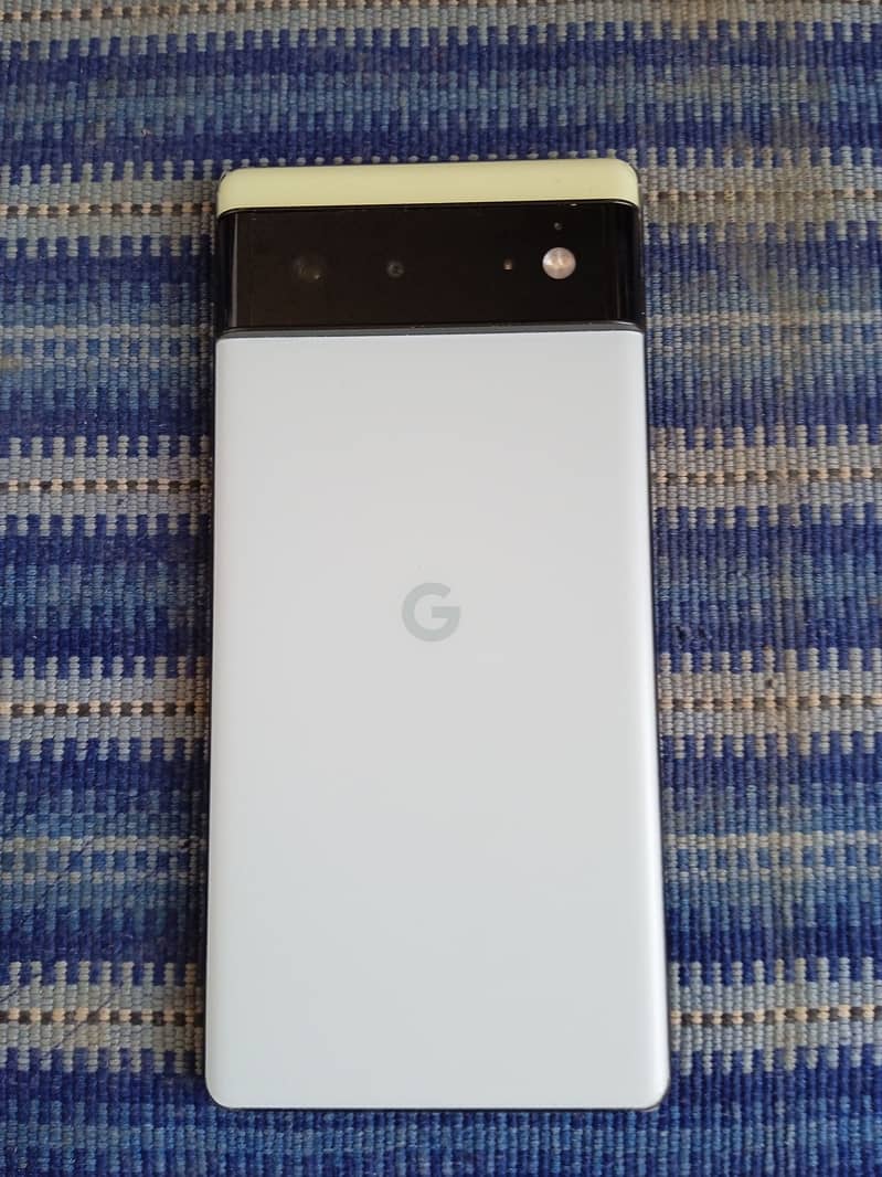 One Plus 6 0
