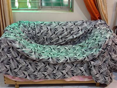 sofa cover 3, 2 1 seat complete set