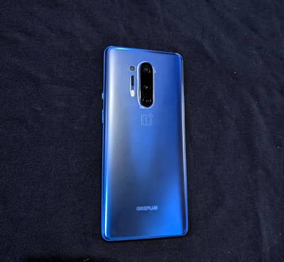 One Plus 8 Pro