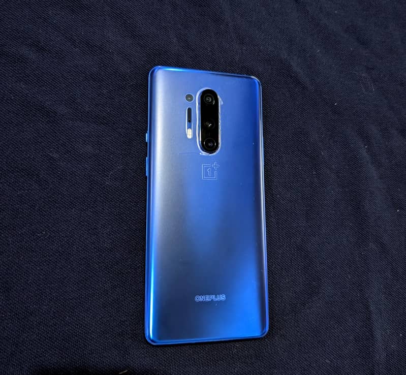 One Plus 8 Pro 0