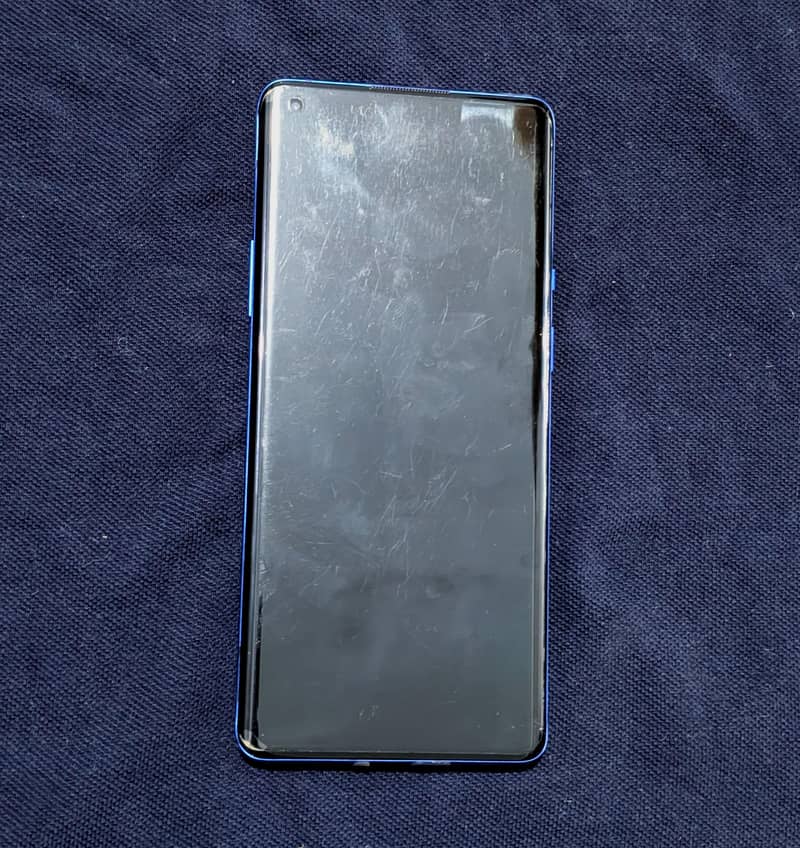 One Plus 8 Pro 5