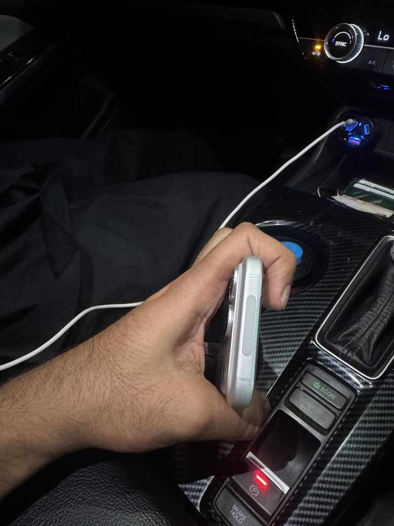 Apple iPhone 17 Pro 4