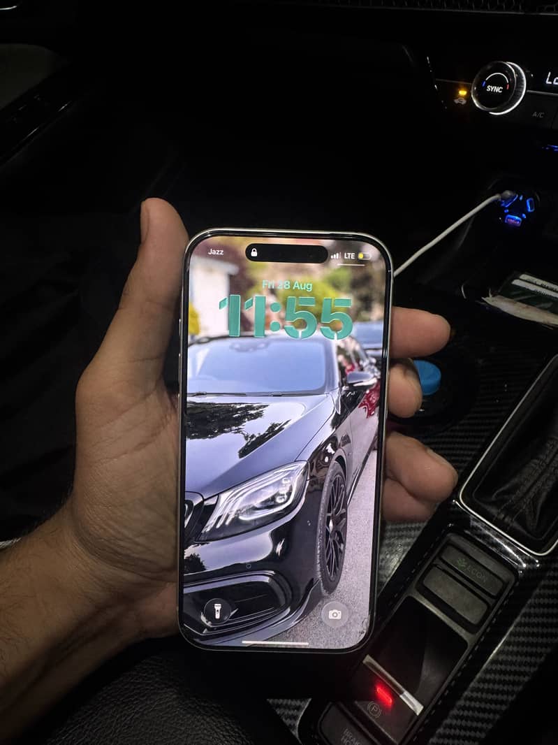 Apple iPhone 17 Pro 5
