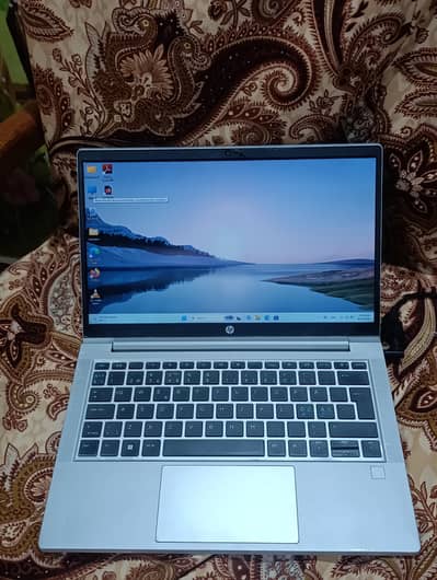 HP Probook 450 G8 Core i5 11th Generation 8/256 Urgently for sale