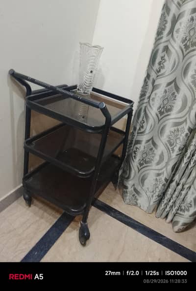 Tabletraly