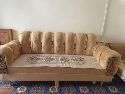 Sofa set