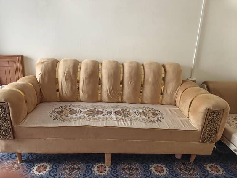 Sofa set 0
