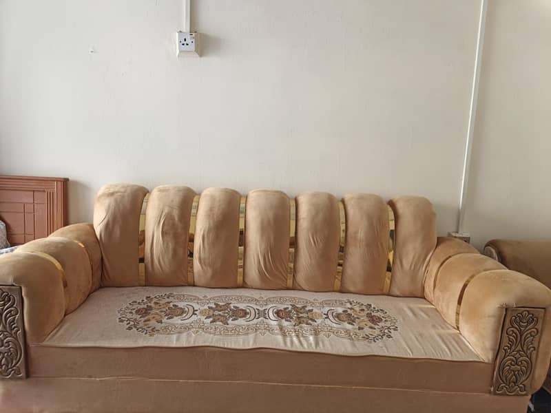 Sofa set 1
