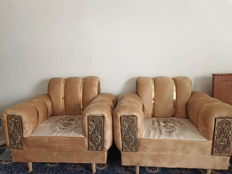 Sofa set 2
