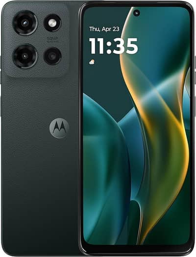 Motorola Moto G PTA APPROVED DUAL SIM LIFE TIME
