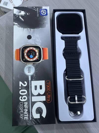 T900 Ultra Smart Watch