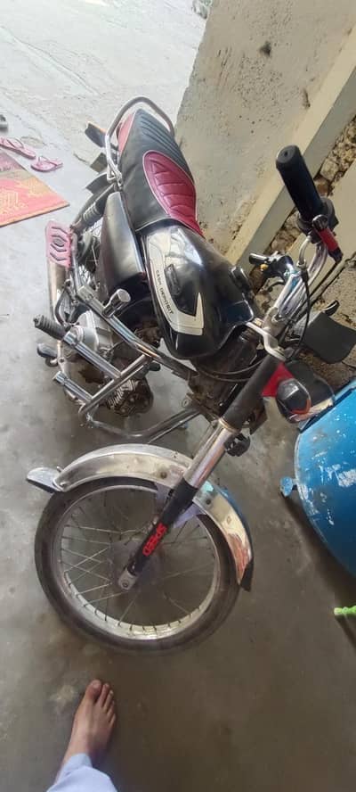 buhat zabardast bike Hein best engine hein