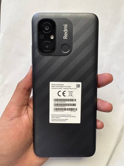 Xiaomi Redmi 12C