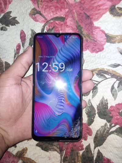 Sparx Neo 7 Pro