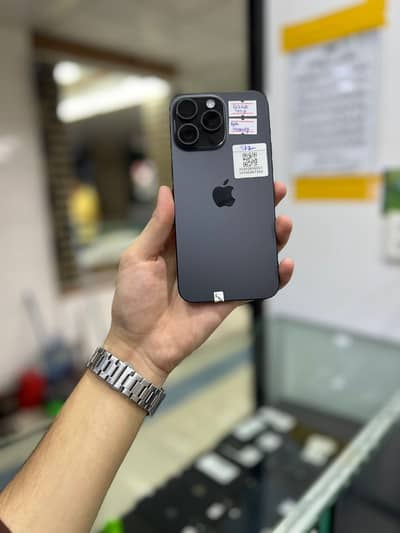 Apple iPhone 15 Pro Max 512 Gb Jv