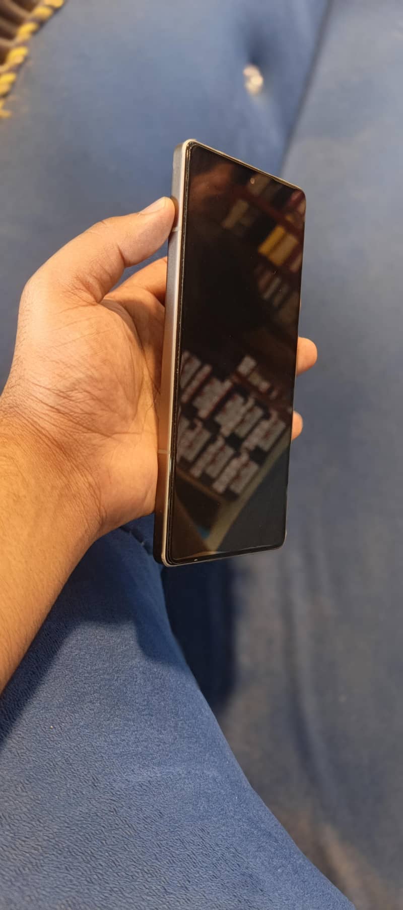 Infinix Note 50 1