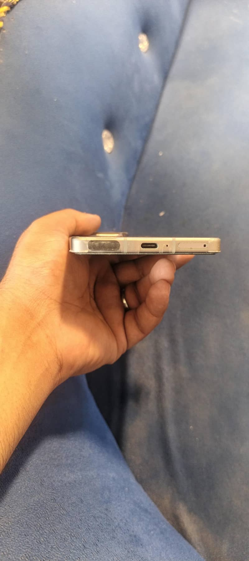 Infinix Note 50 4