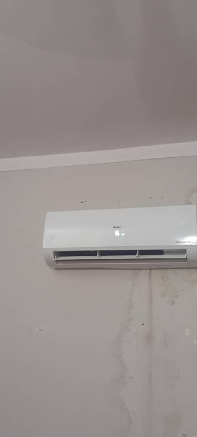 Haier 1.5 Ac for sale