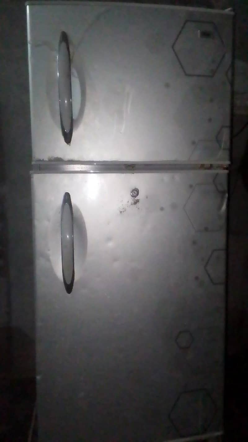 Frigde 1