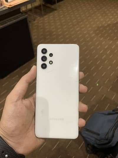 Samsung Mobile A32