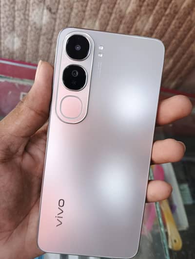 Vivo Y200