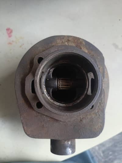 vespa piston cylinder size 57 zero