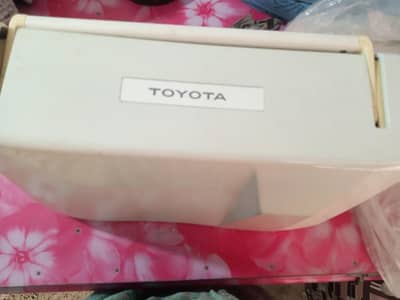 Toyota Electric Sewing machine