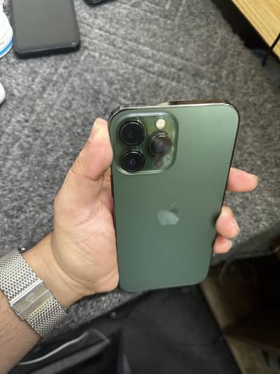 Apple iPhone 13 Pro Max nonpta