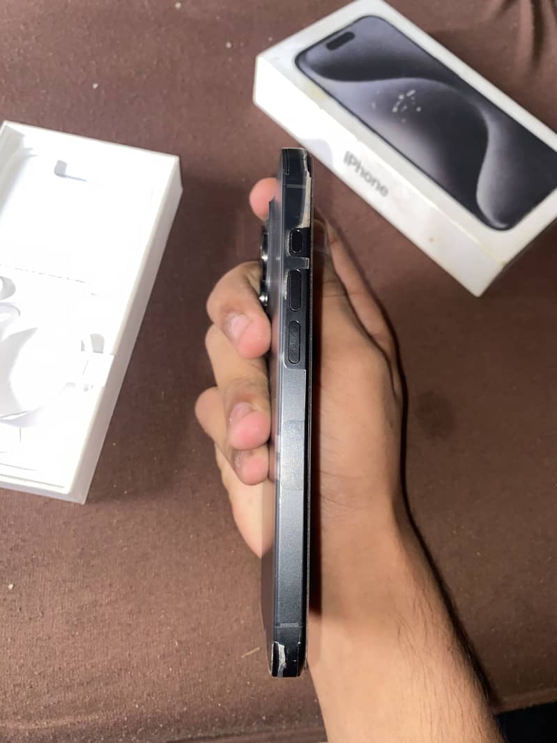 Apple iPhone 15 Pro 5