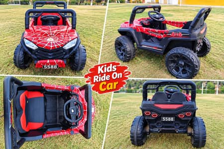 4x4 Jeep